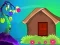 遊戲Violaceous House Escape在線