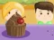 遊戲Smart Cupcake Stand在線