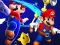 遊戲Super Mario Shooting Zombie在線