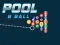 遊戲Pool 8 Ball在線