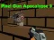 遊戲Pixel Gun Apocalypse 5在線