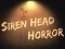 遊戲Siren Head Horror在線