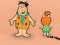 遊戲The Flinstones Yabba Dabba Mazie在線