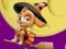 遊戲Halloween tricks and treats在線