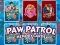 遊戲Paw Patrol Memory Cards在線