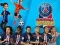 遊戲Paris Saint-Germain: Football Freestyle在線