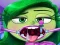 遊戲Inside Out Disgust Throat Surgery在線