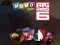 遊戲Big hero 6 Memo Deluxe在線