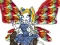 遊戲The Winx DrawJS在線
