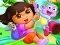 遊戲Dora the explorer Hidden stars在線
