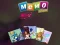 遊戲Memo deluxe Winx在線