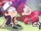 遊戲Gravity Falls Li’l Gideon Shrinks Back在線