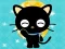 遊戲 Hello Kitty Playhouse Chococat 123 Tracing在線