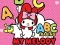 遊戲Hello Kitty Playhouse MyMelody ABC Tracing在線