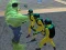 遊戲Incredible Hulk在線