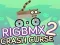 遊戲Rig BMX 2 Crash curse在線