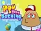 遊戲Pou Baby Bathing在線