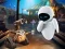 遊戲Wall E jigsaw puzzle collection在線