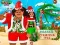 遊戲Moana's Christmas Tree在線