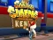 遊戲Subway Surfers World tour Kenya在線