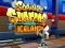 遊戲Subway Surfers World tour Iceland在線