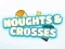 遊戲Noughts Crosses在線