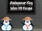 遊戲Madagascar King Julien XIII Escape在線