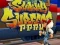 遊戲Subway Surfers Peru在線