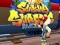 遊戲Subway Surfers Barcelona在線