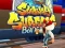 遊戲Subway Surfers Bangkok在線