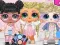遊戲Lol Soft Girls Aesthetic在線