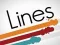 遊戲Lines在線