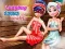 遊戲Ladybug Sauna Realife在線
