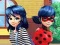 遊戲LadyBug First Date在線