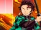 遊戲Anime Kimetsu no Demon Slayeri Piano Tiles在線