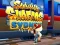 遊戲Subway Surfers World Tour Sydney在線