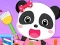 遊戲Baby Happy Cleaning在線