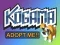 遊戲Kogama Adopt Me在線
