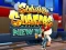 遊戲Subway Surfers World Tour New York在線