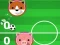 遊戲Animal Soccer League在線