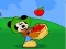 遊戲Mickey's Apple Plantation在線