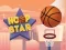 遊戲Hoop Stars在線