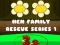 遊戲Hen Family Rescue Series 1在線