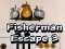 遊戲Fisherman Escape 3在線