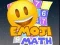 遊戲Emoji Math在線