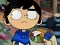遊戲Victor and Valentino Clean Up Challenge在線