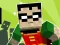 遊戲Craft Subway Runner Boy在線