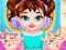遊戲Baby Taylor Hand Doctor在線