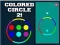 遊戲Colored Circle 2在線