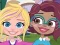 遊戲Polly Pocket Which polly pal are you most like?在線